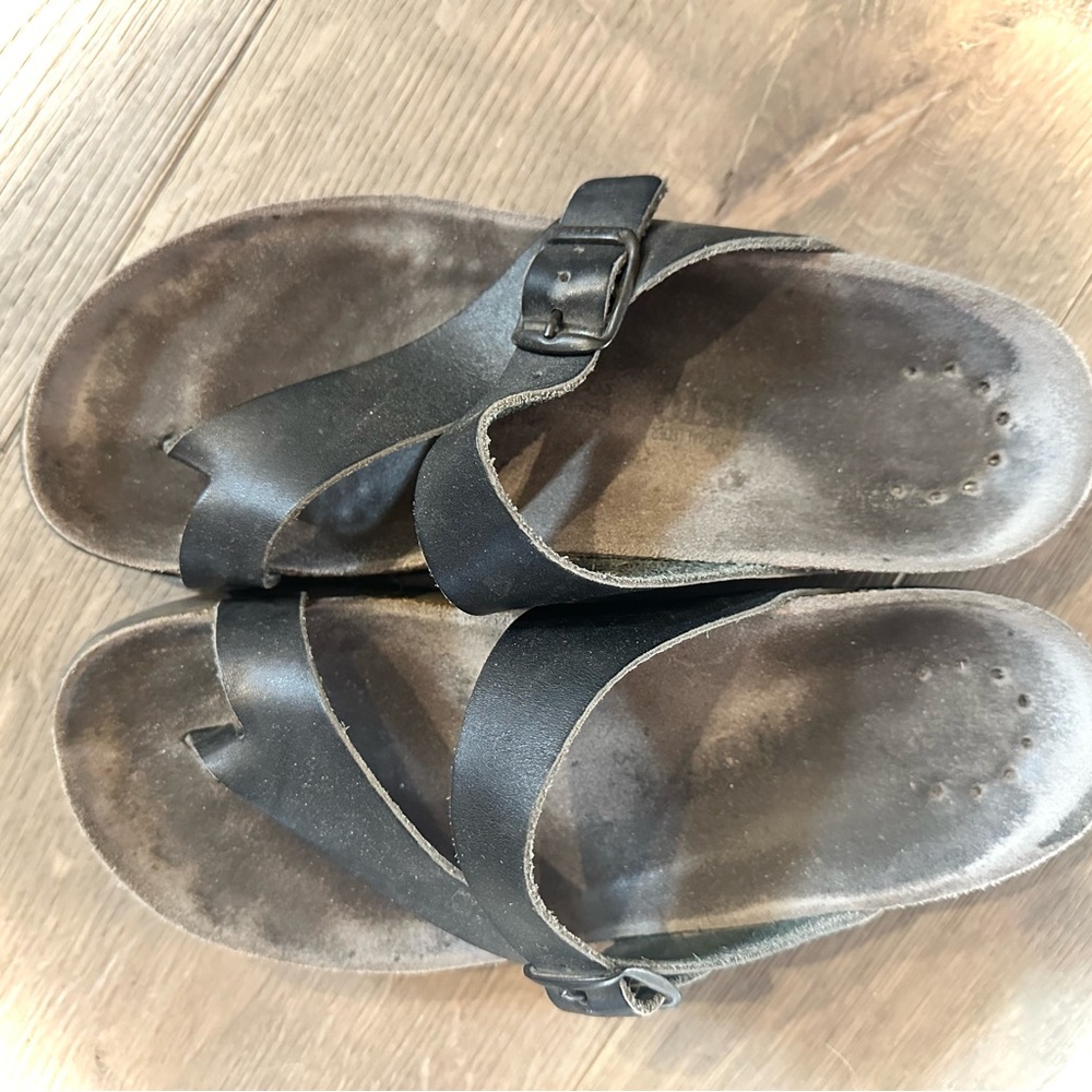 Mephisto Helen black leather